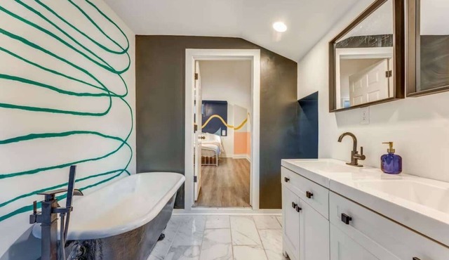 Fire Pit l Backyard |BBQ Grill | Karaoke