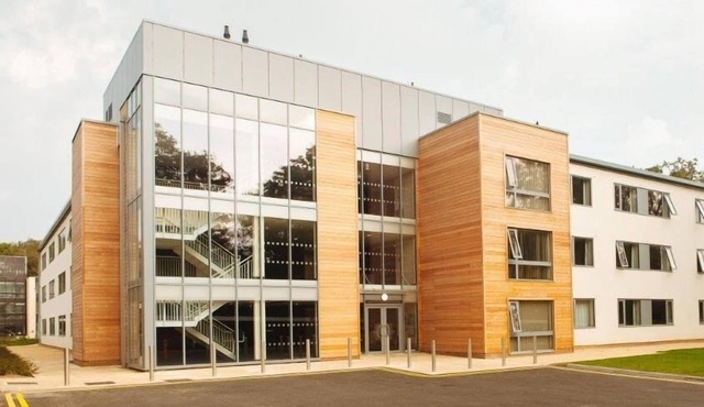 Fire Service College