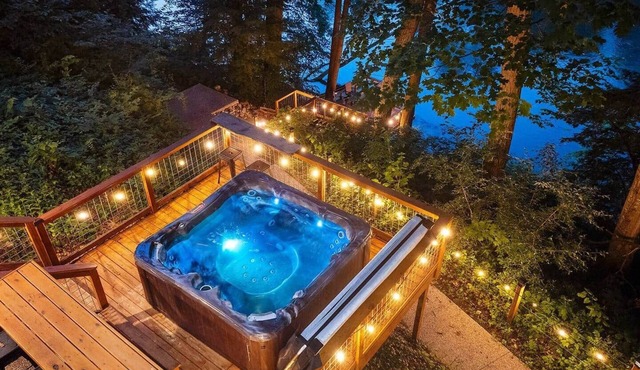 Fire & Water