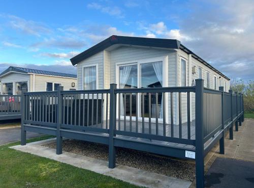 Firecrest Cove Thornwick Bay, Flamborough