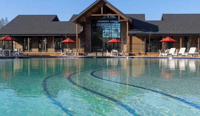 Firefall Ranch Yosemite