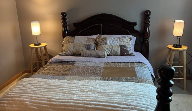 Fireflies and night skies!