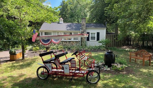 Firefly Cottage at the Cape, Community beach, spring adventures, fun, bookings.