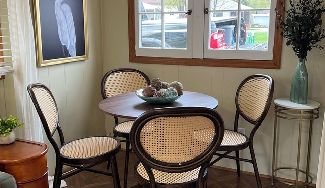 Firefly Cottage! Book your Summer trip today before the calendar fills up!
