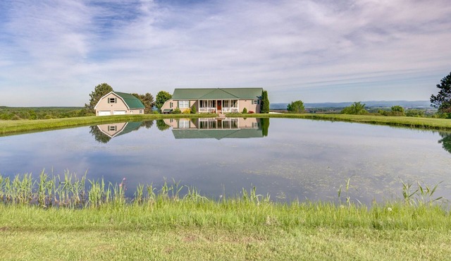 Firefly Farms – Mohawk Valley