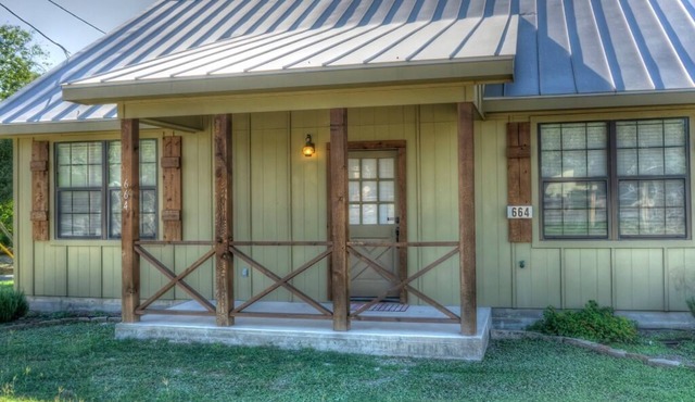 Firefly @ Frio River Vacation Rentals