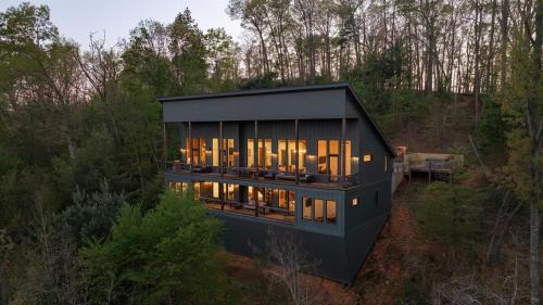 Firefly Mountain
