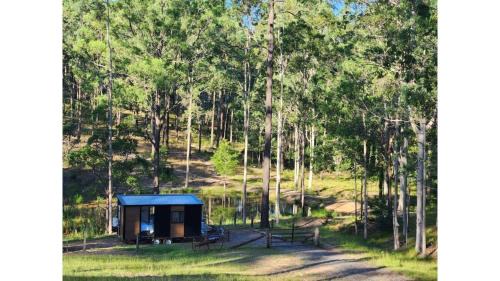 Firefly Tiny House by Tiny Away