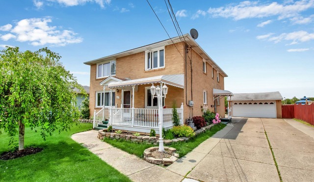 Fireman's Park Quarters