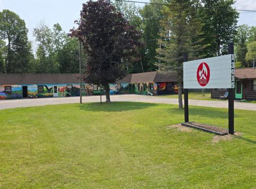 Fireside Lodge