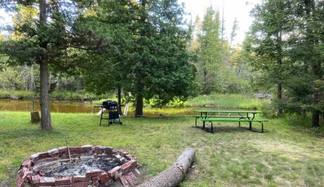 Fireside Lodge