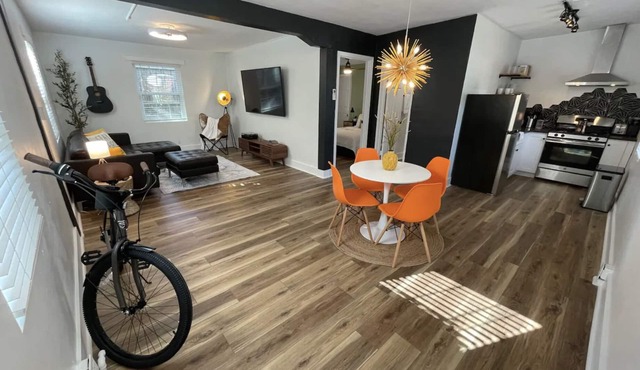 🔥 Firethorn: Summerville Cottage, Medical District