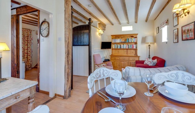 Firs Coach House in the beautiful Cranbrook