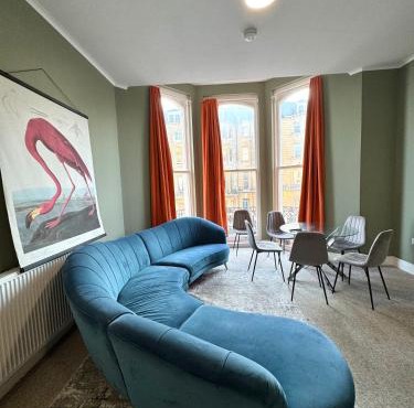 First Avenue Apartments Stylish 2 & 3 Bed Flats in Central Hove