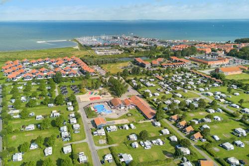 First Camp Bogense Strand Camping & Cottages