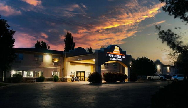 First Choice Inn at the Swell