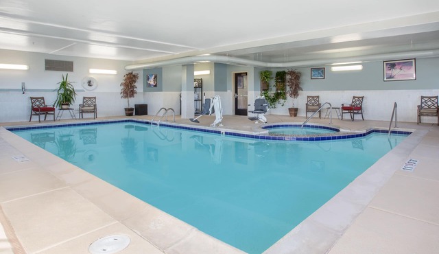 First Choice Inns at the Swell