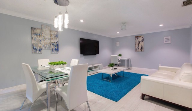 First choice Vacation home