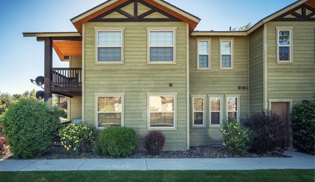 First Floor 3BR Condo -BJ # 11