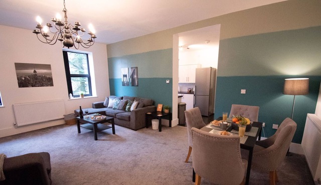 First Floor Number 12