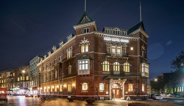 First Hotel Grand Odense