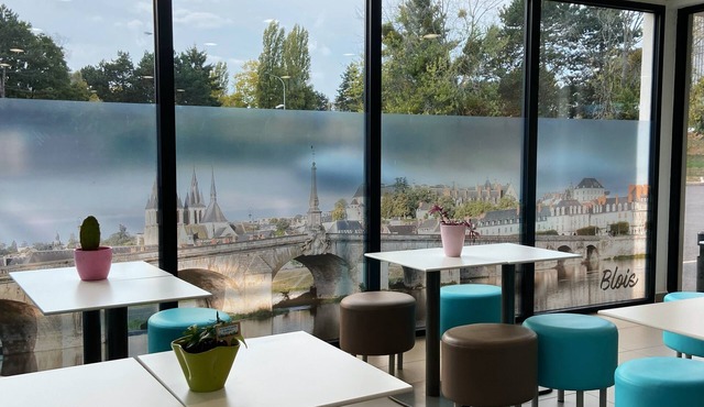 First Inn Hotel Blois