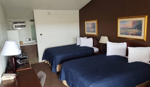 First Interstate Inn