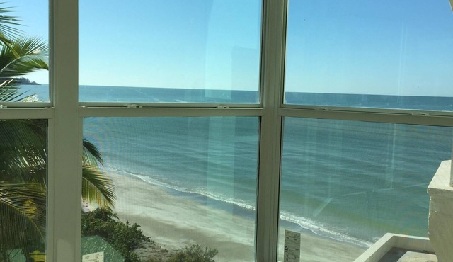 First Lido - New pool deck, and landscaping, nNew elevator, Freshly painted