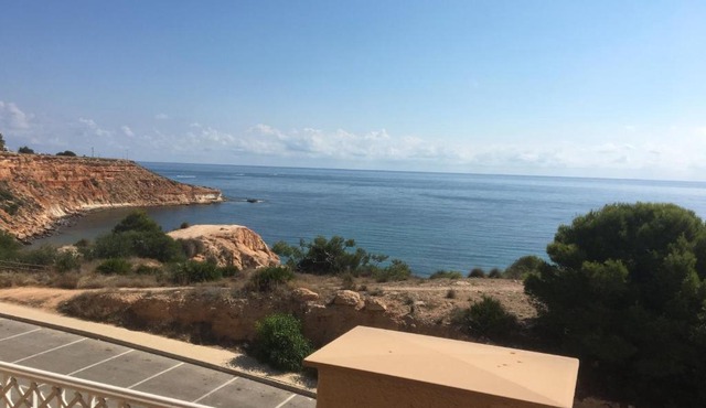 First Line Cabo Roig Orihuela Costa