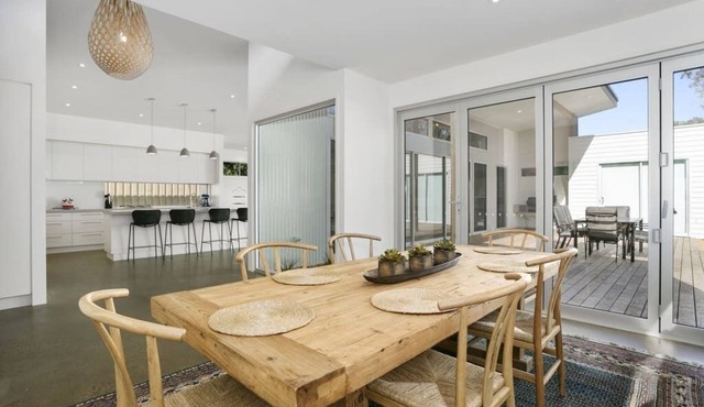 First Rate Margate, Barwon Heads