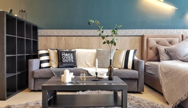 First Subang - Idealhub