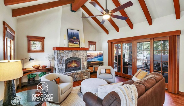 First Tracks & Fairways @ Tamarack Resort | Walk. Ski. Soak. Tee Off.