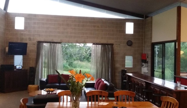 First Water - private 200 acre property.