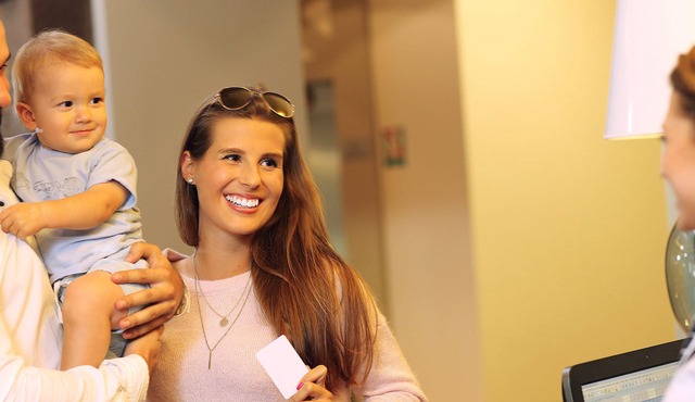 First Western Inn Caseyville