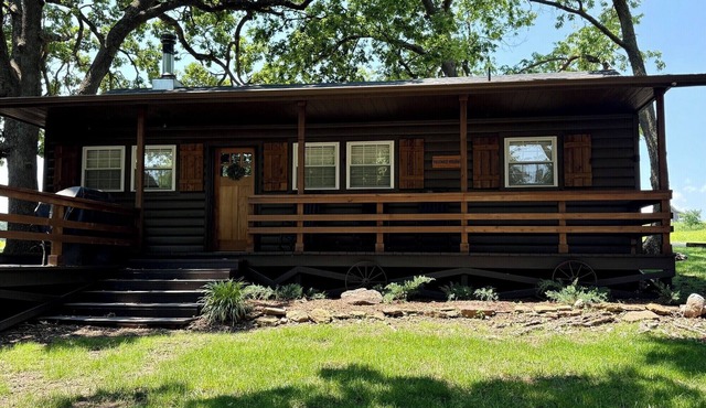 Firstmate Hideaway is the perfect retreat