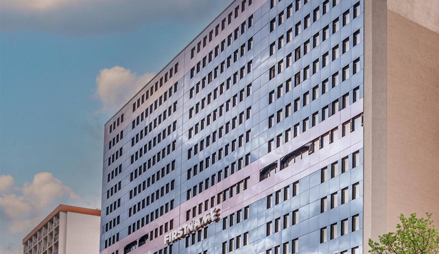FirstName Toulouse Résidence, part of JdV by Hyatt