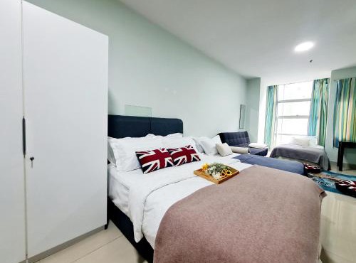 FirstSubang Courtyard SS15 Subang Jaya Taylors SJMC Subang Parade Nu Empire Sunway Pyramid Lagoon Sunway Hospital