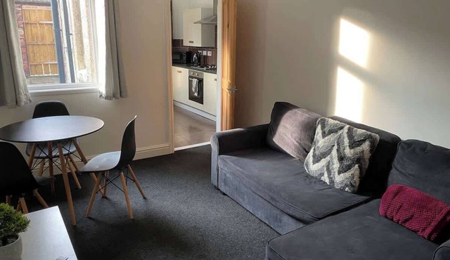 Firwood House TSAC Su