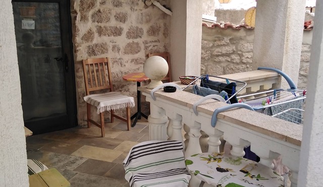 Fischers Fritze 2, bed & bike