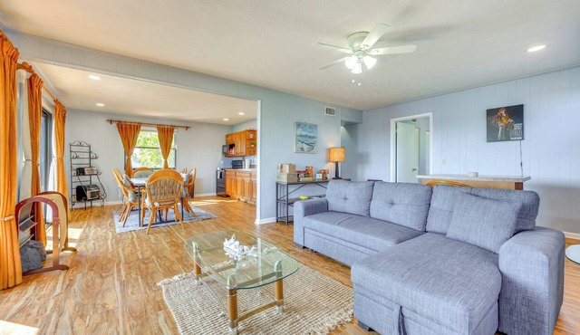 Fish & Bird Watch: Waterfront Jacksonville Gem