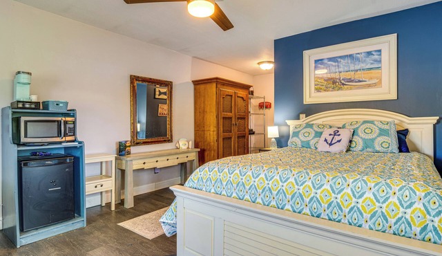 Fish & Boat! Lake Freeman Retreat w/Dock Access