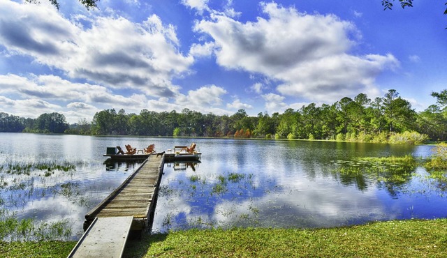 Fish - Boat - Swim - Tube - Ski - Camp