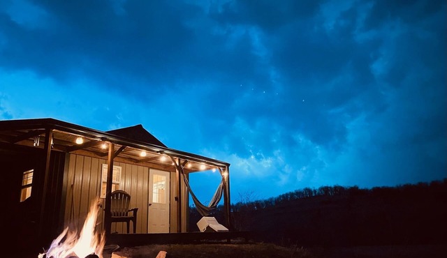 Fish & Float Niangua! 7m to Bennett Springs~ Peace and Quiet