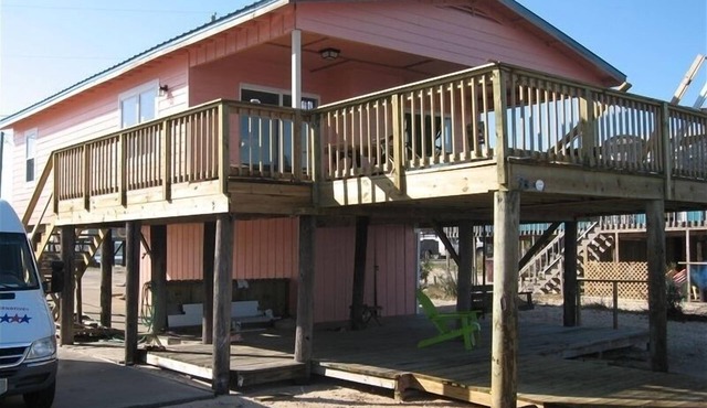 Fish Haven-Deep Water-Dock-Best Views-Peaceful-Linens Furnishe