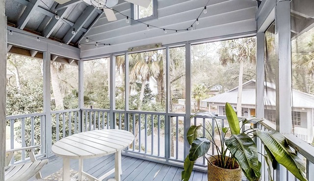 Fish, Hike & Unwind! Quiet Haven in Steinhatchee