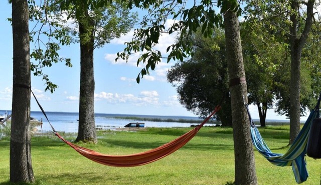 Fish Inn On The Bay - 4 Season Rental with Private Boat Launch