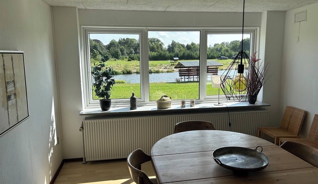 Fish Lake House - By the Water -Lake & Stream -Beautiful Nature -Family Friendly