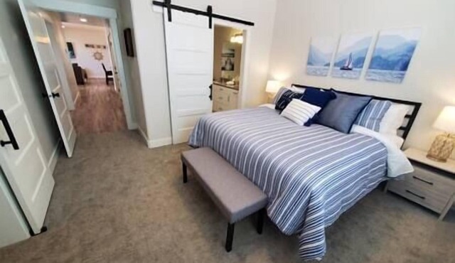 Fish Lake Suite - Castle Rock Condos