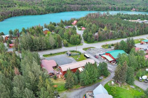 Fish the Kenai! Pet-Friendly Studio w/Essentials