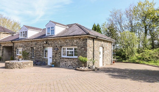 FISHER GRANARY, family friendly, with a garden in Lampeter